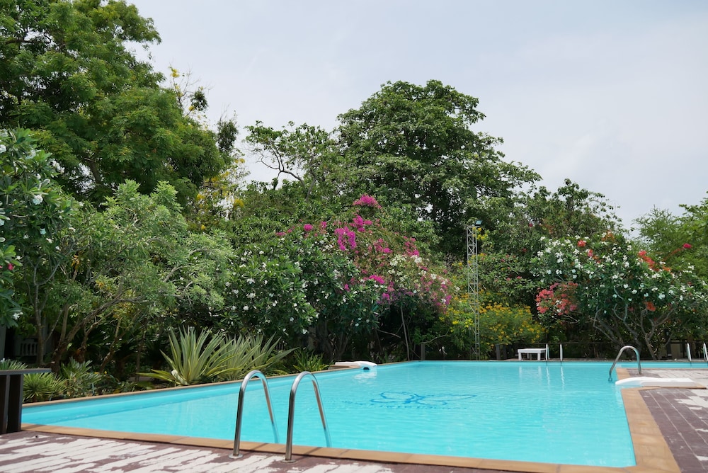 Samet Ville Resort 9/23