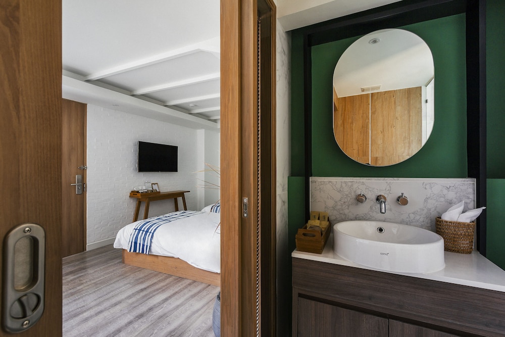 HOMM Boutique Hotel 32/32