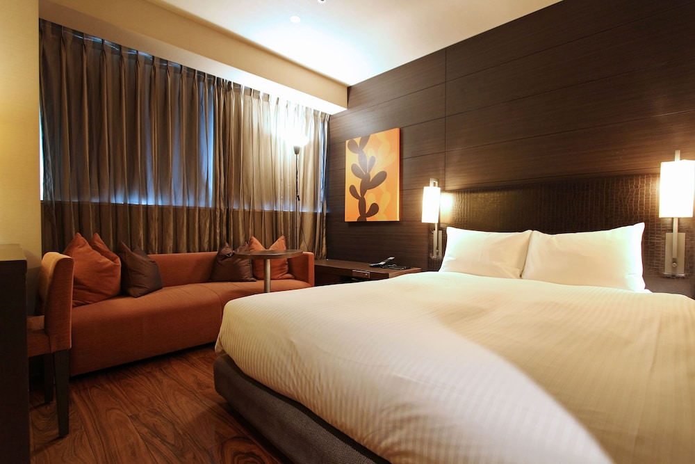 KOKO HOTEL Fukuoka Tenjin 13/47