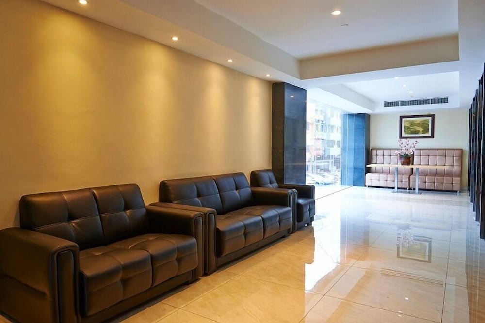 City Comfort Hotel Bukit Bintang, Kuala Lumpur 22/37
