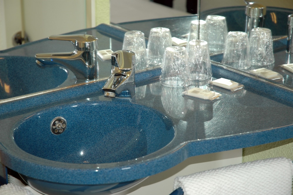 ibis budget Libourne 25/35