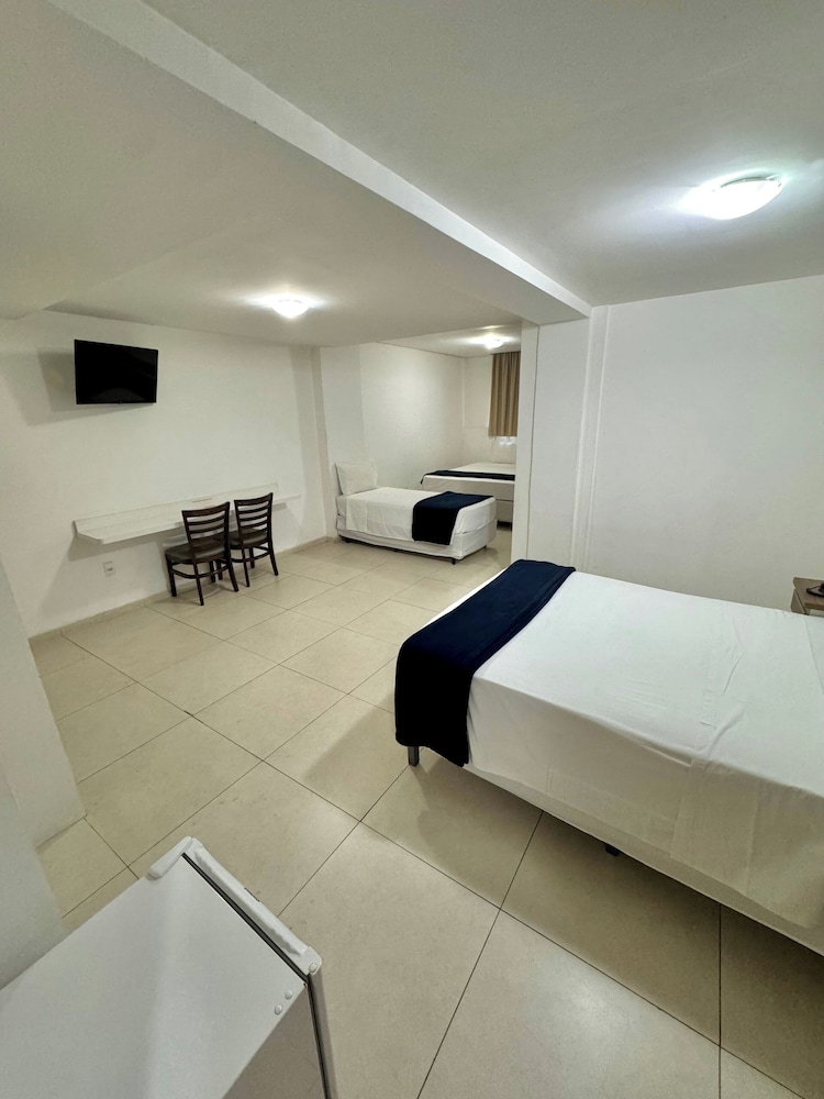 HOTEL SERRA NEGRA 26/59