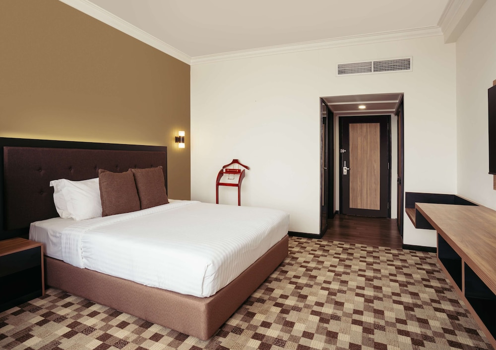 Impiana Hotel Ipoh 23/70