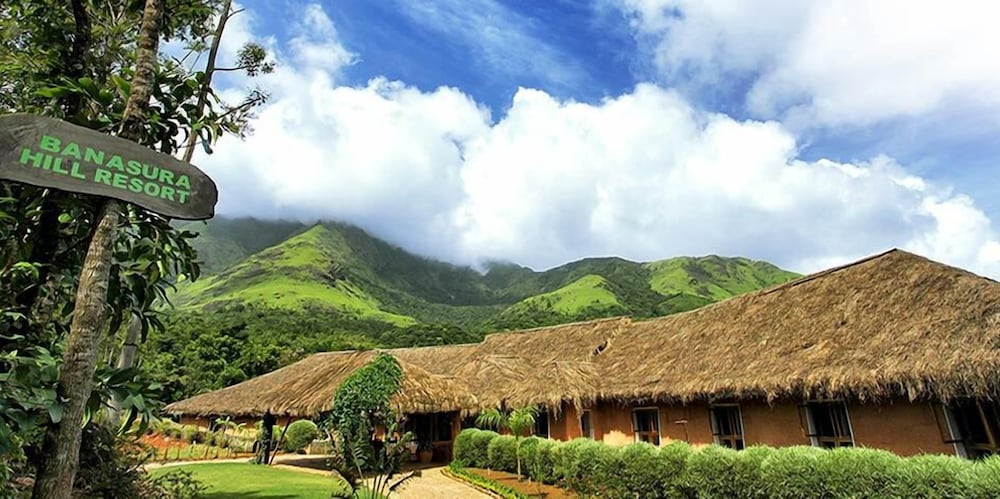 BANASURA HILL RESORT 34/50