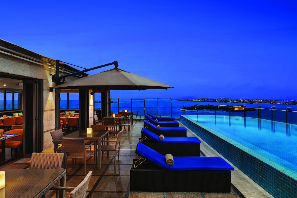 Jen Maldives Male By Shangri La 37/51