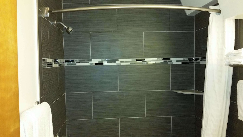 غرفة قياسية بسريرين كوين، Rodeway Inn San Francisco City Center 10/10
