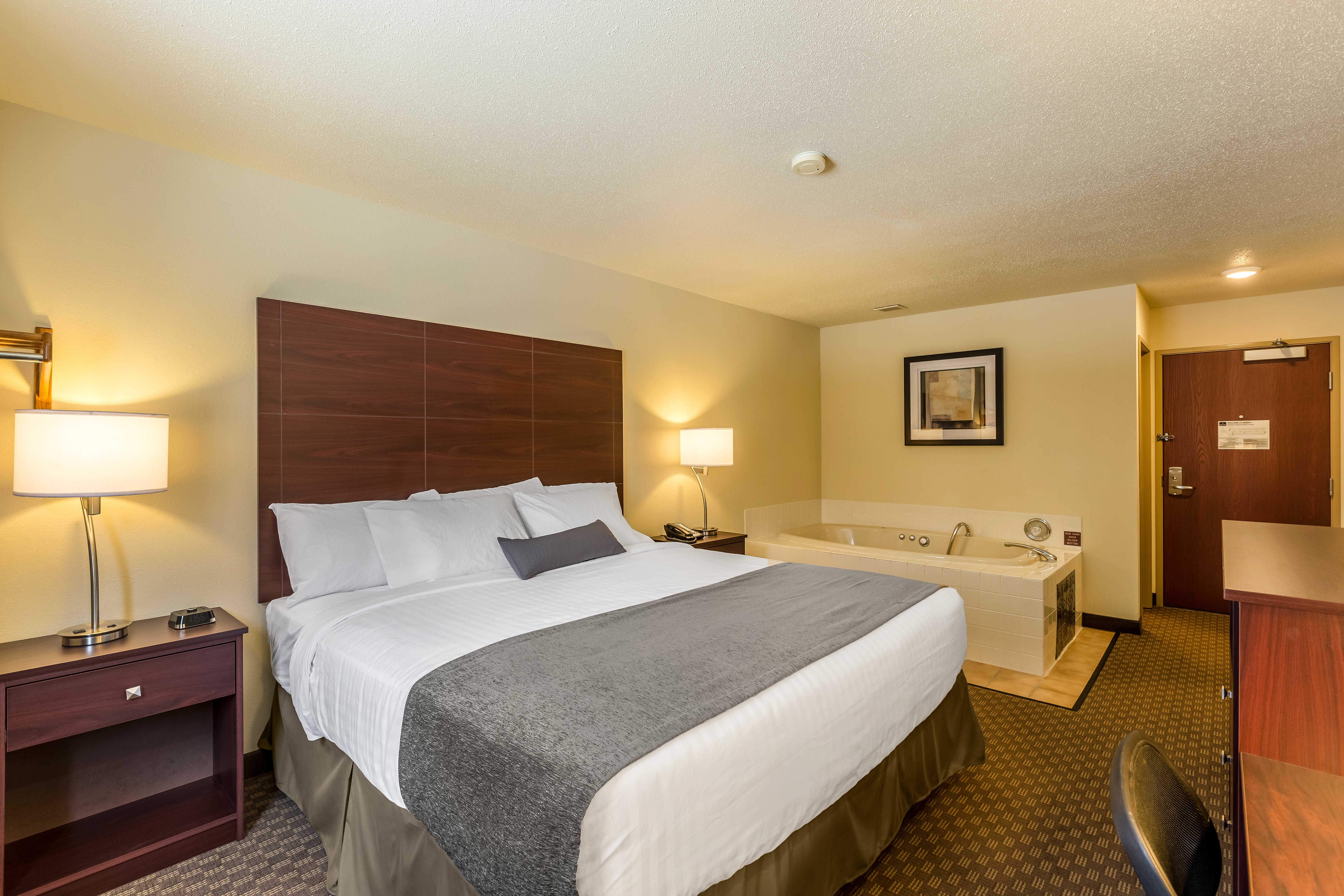 Cobblestone Inn & Suites Merrill 21/50