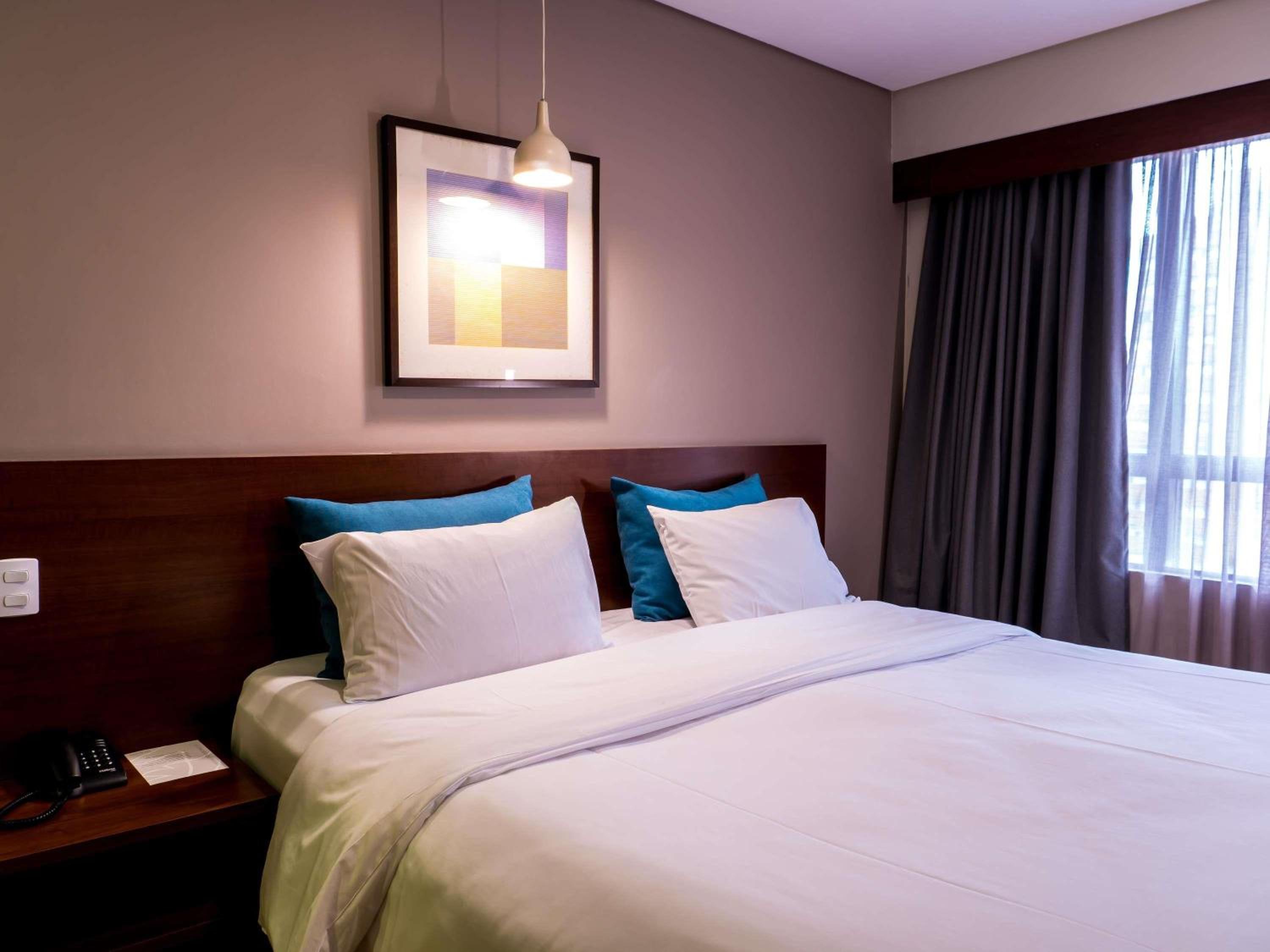 SUPERIOR, DOUBLE BED, SOFA, ACCESSIBLE