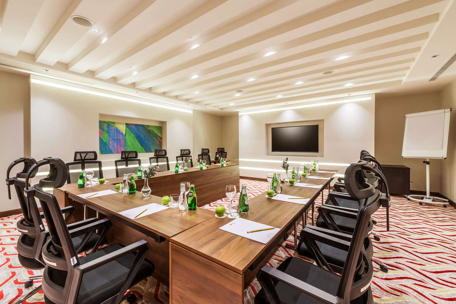 بست ويسترن بلس القريات سيتي سنتر(Best Western Plus Al Qurayyat City Center) 27/33