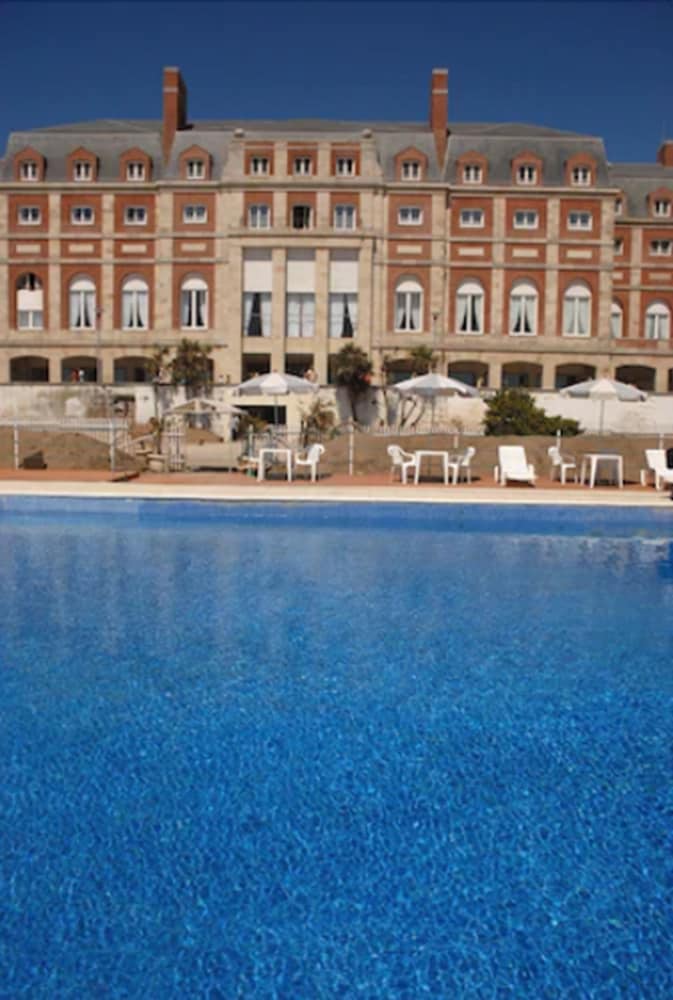 Nh Gran Hotel Provincial 31/35