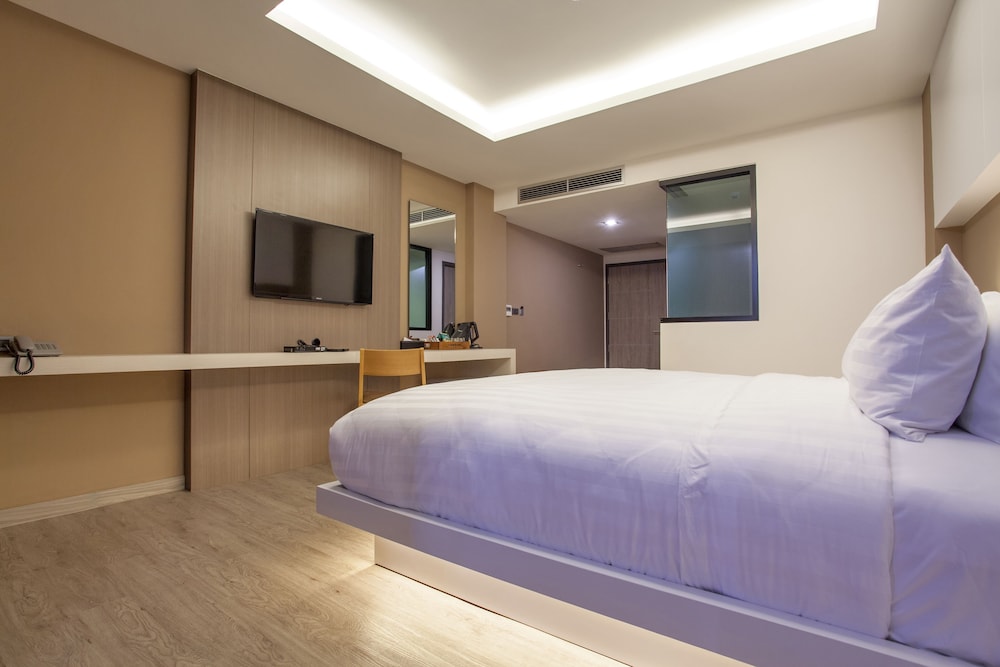The Zense Boutique Hotel 15/45