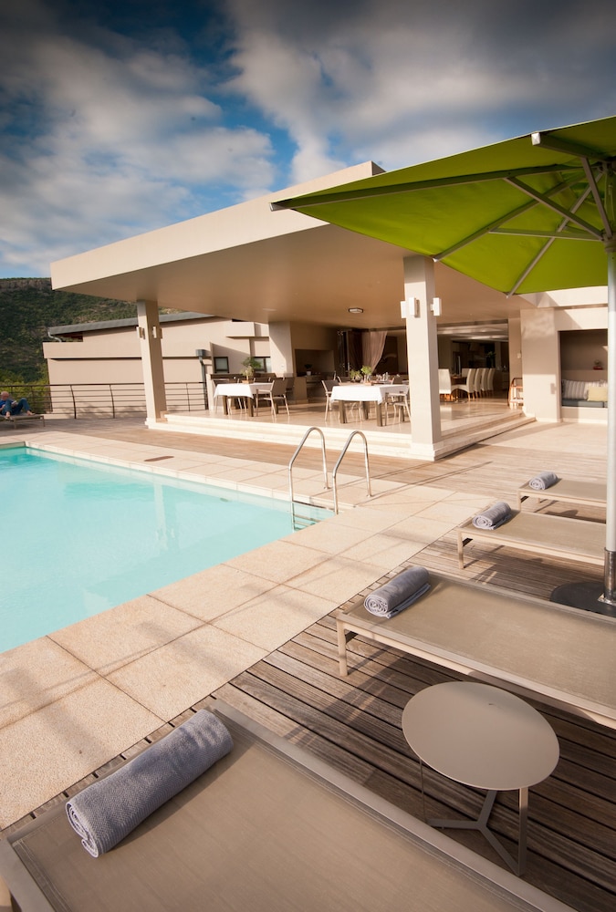 Umvangati House 24/50