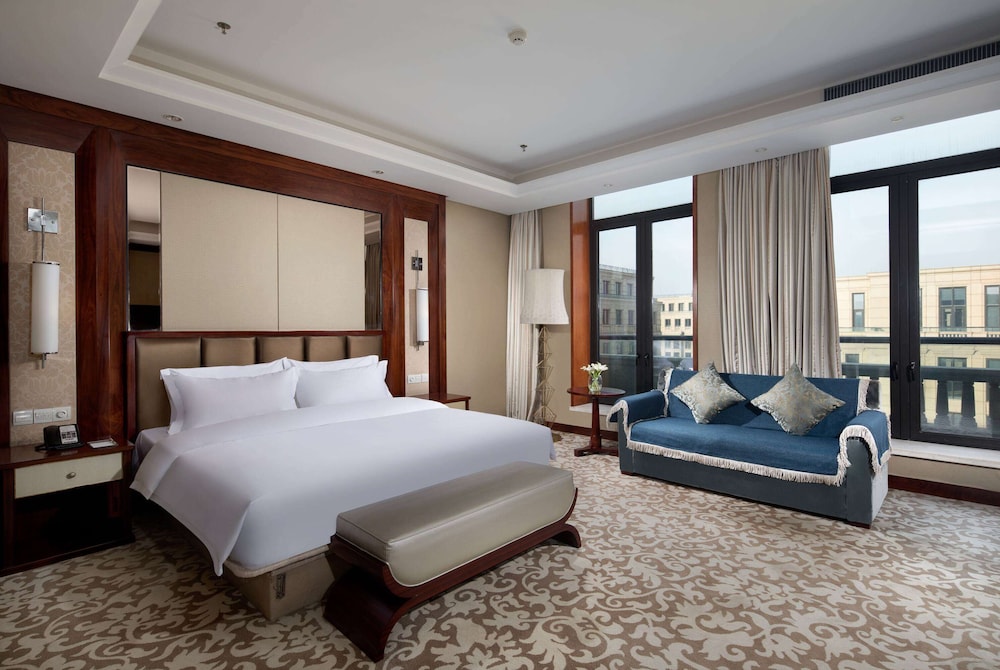 Wyndham Garden Zhengzhou East 18/35