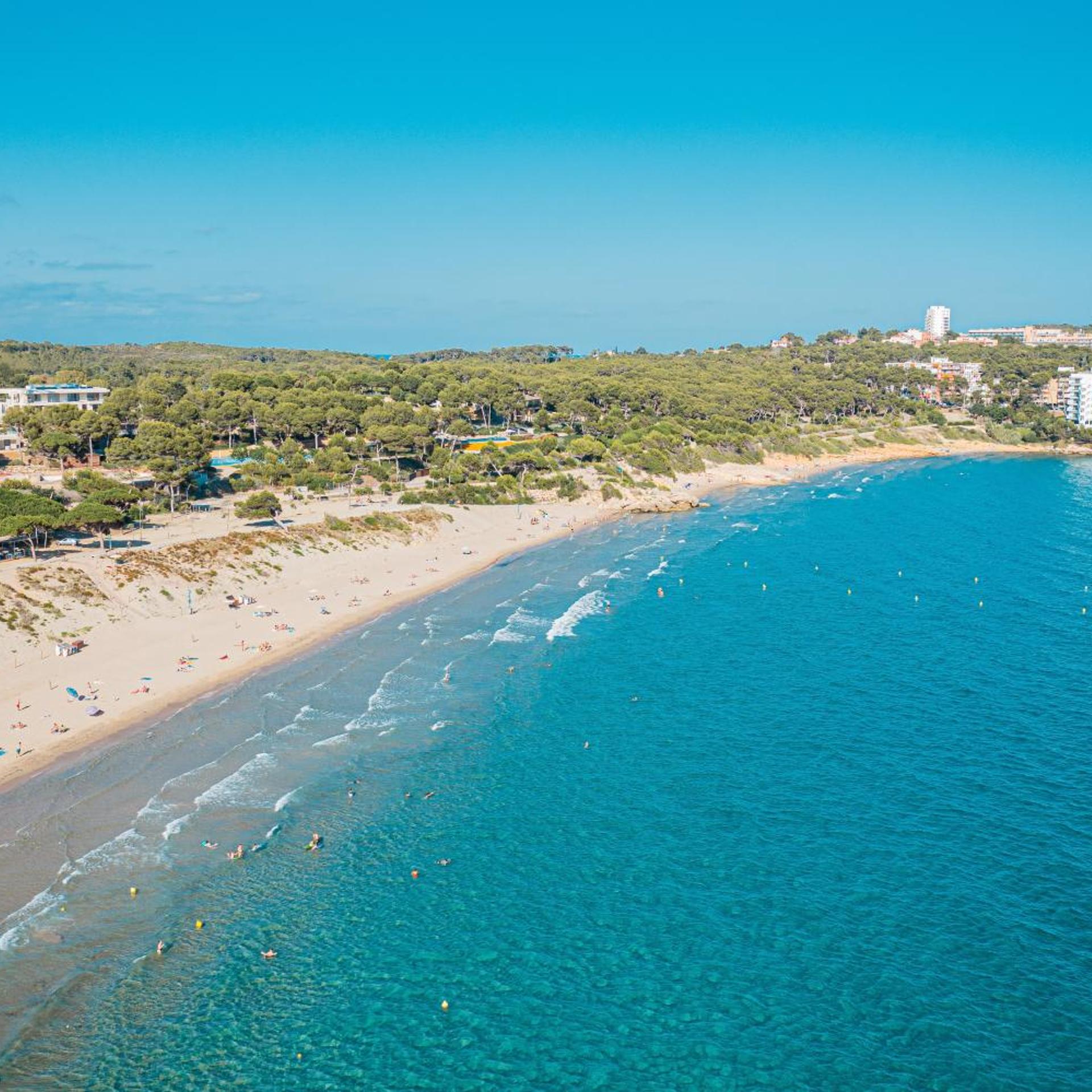 Cambrils Park Family Resort 37/43