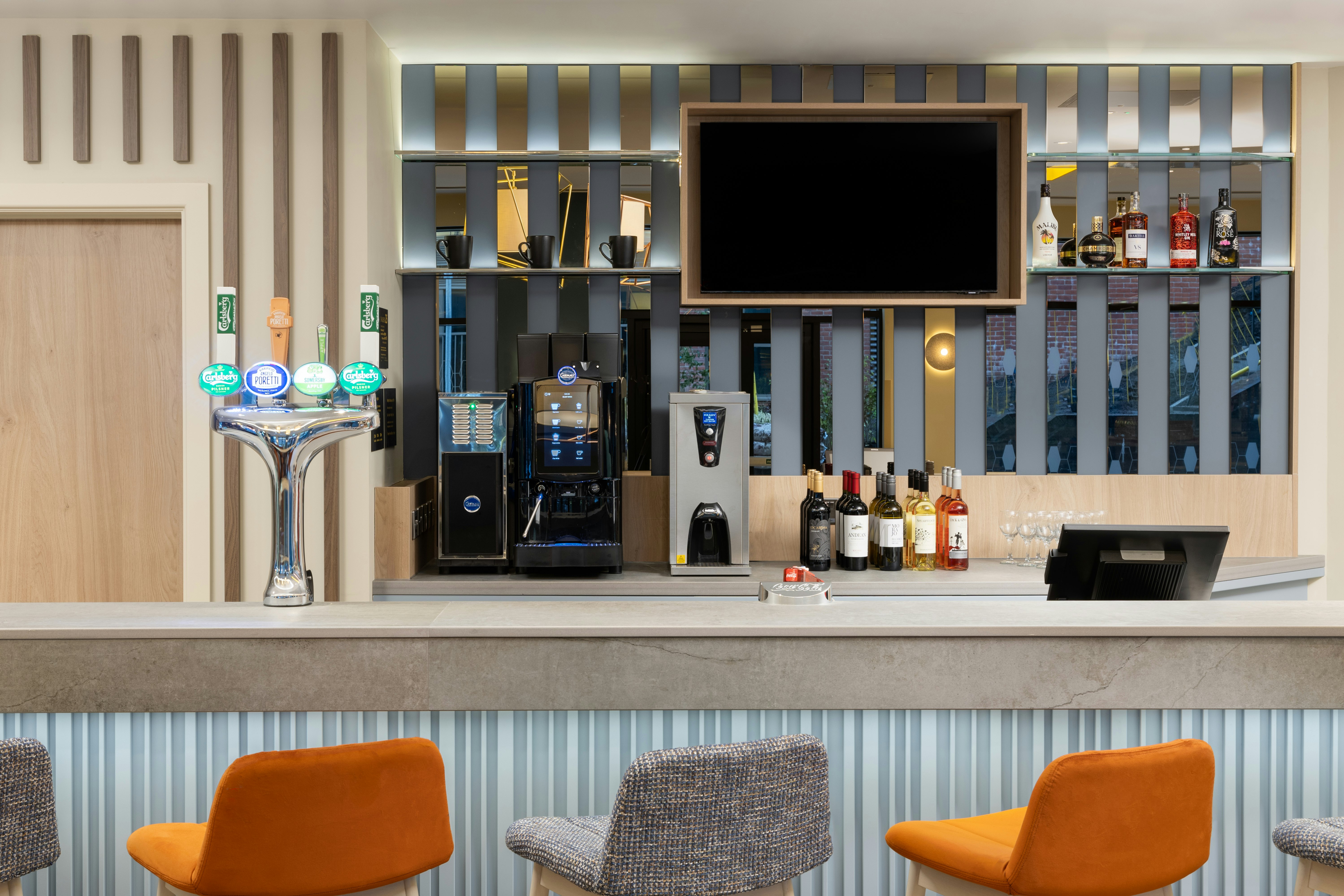 Hampton by Hilton Rochdale 23/25