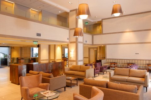 HOLIDAY INN EXPRESS ANTOFAGASTA 47/66