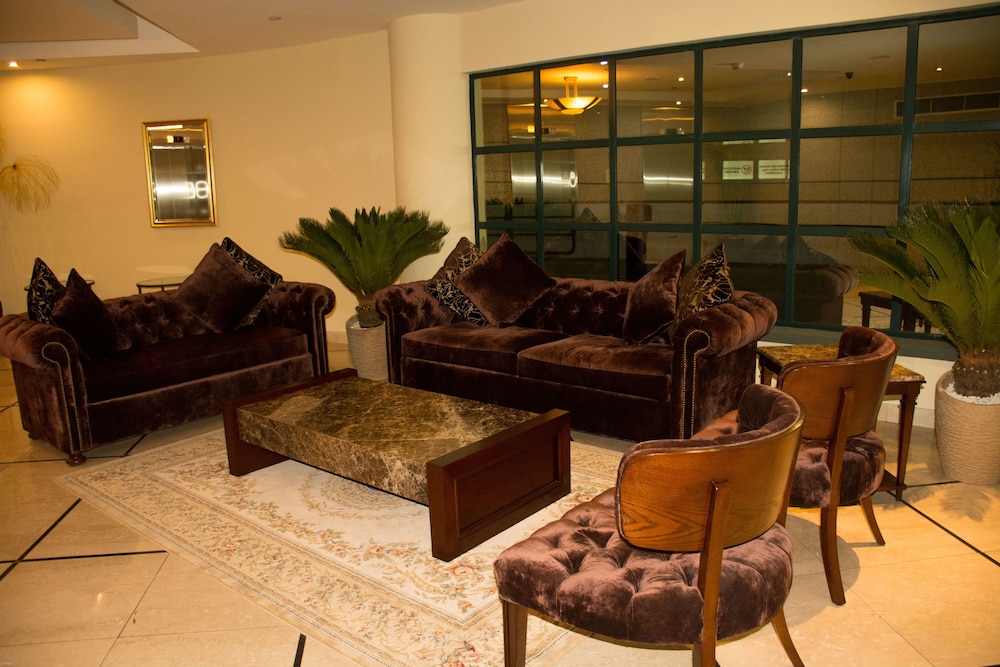 TORRES DE SUITES BY INAMAZONAS 40/63