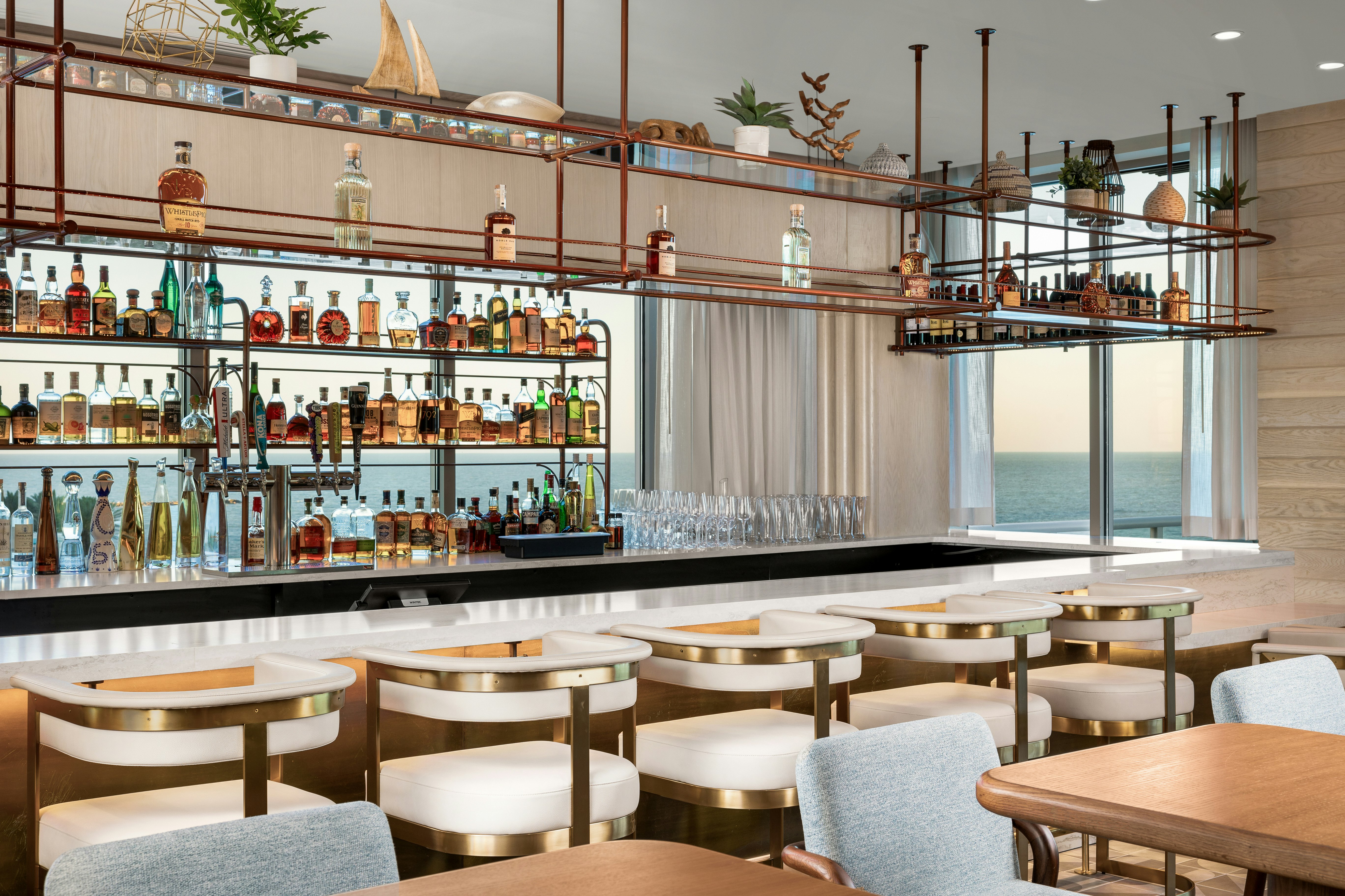 The Hiatus Clearwater Beach Curio Collection by Hilton 37/53