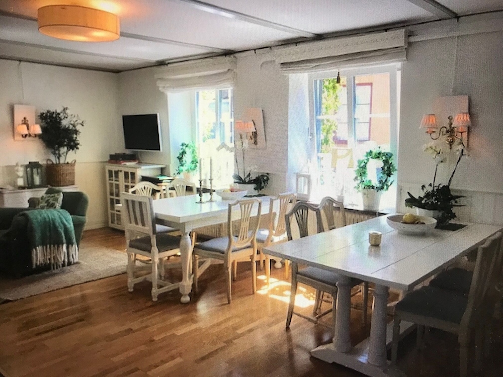 Hotell Bäckagården 38/50