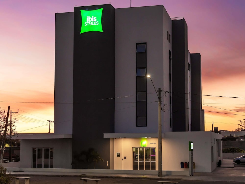 ibis Styles Barretos 8/51