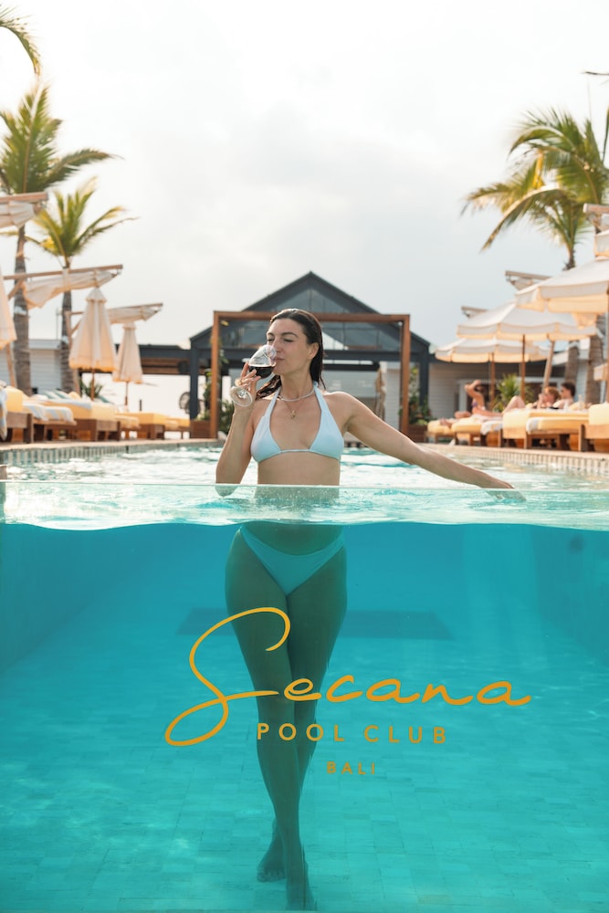 Secana Beachtown 51/60