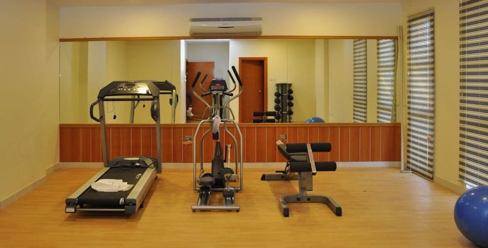 Muscat Hills Hotel 29/63