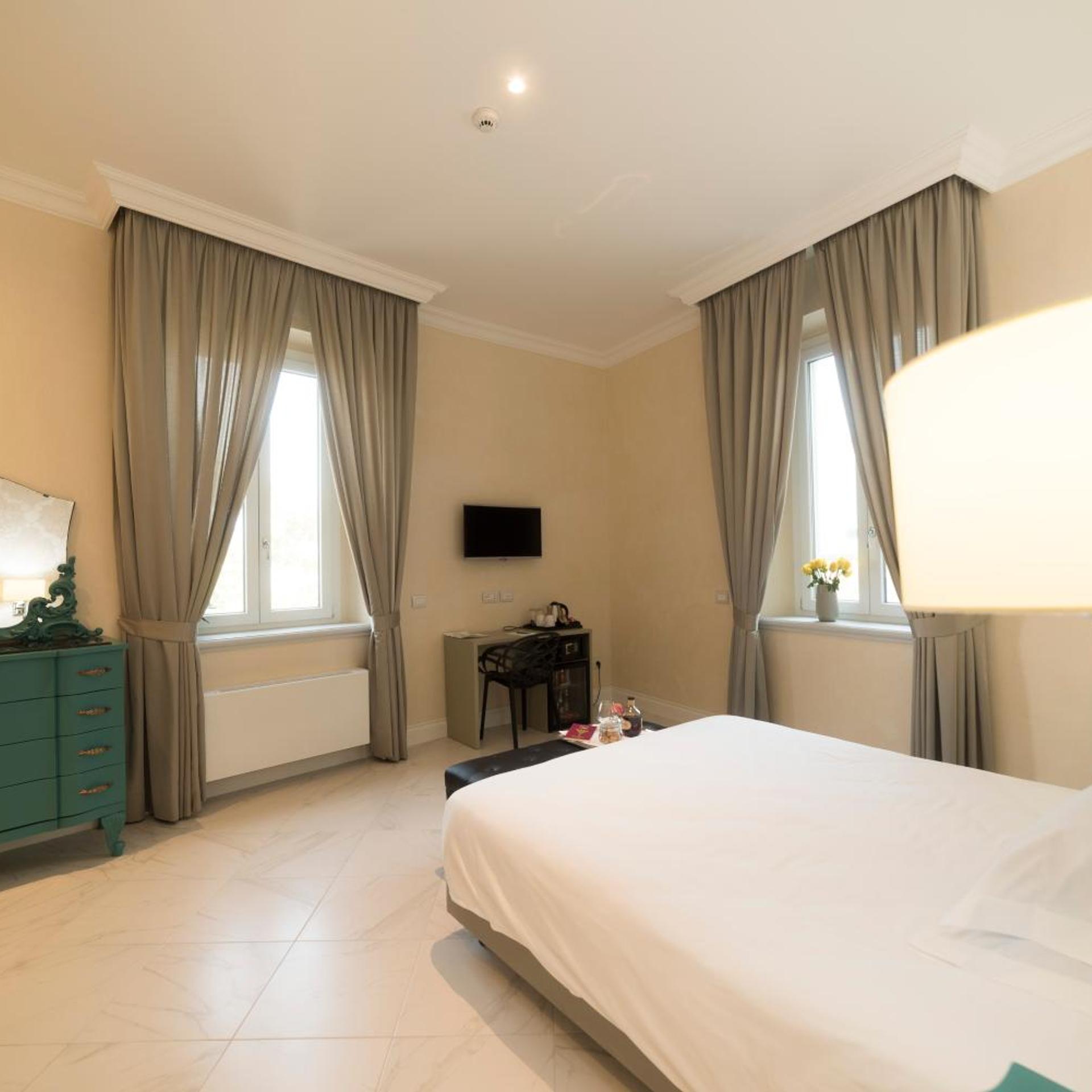 Plus, Comfort, Double Bed، Hotel Altavilla 6/9