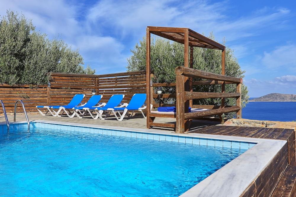 Elounda Eleon Villas 12/15