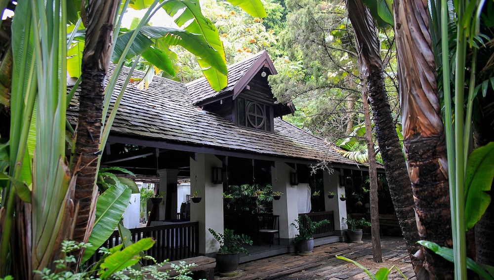 WIENGLAKOR HOTEL 4/76