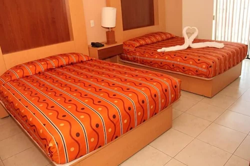 Hotel Real Zapopan 12/44