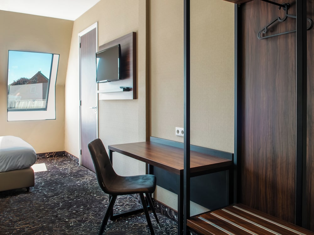 The Lake Hotel Amsterdam Airport 20/34