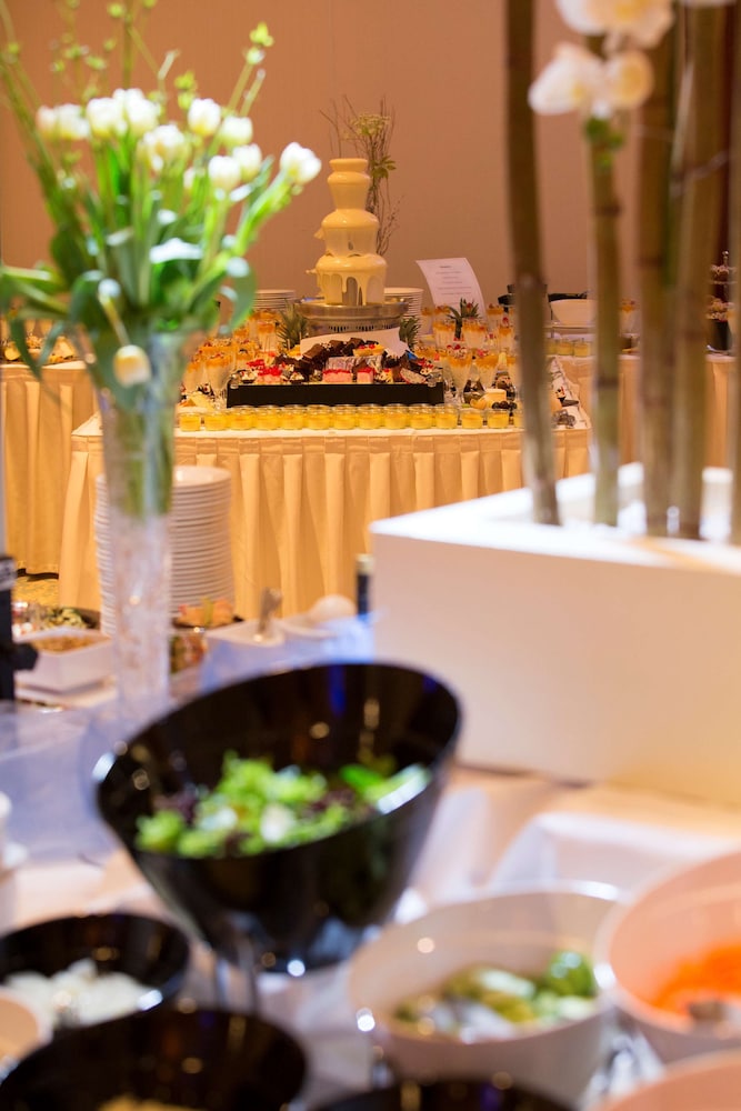 Radisson Blu Hotel Cottbus 50/67
