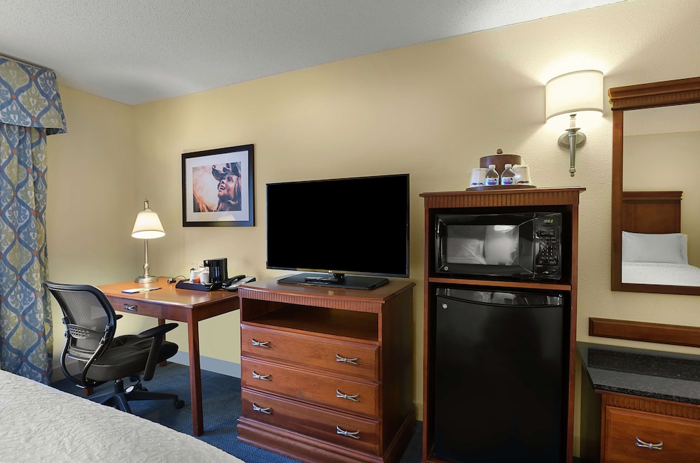 Hampton Inn Charlotte Belmont 31/47