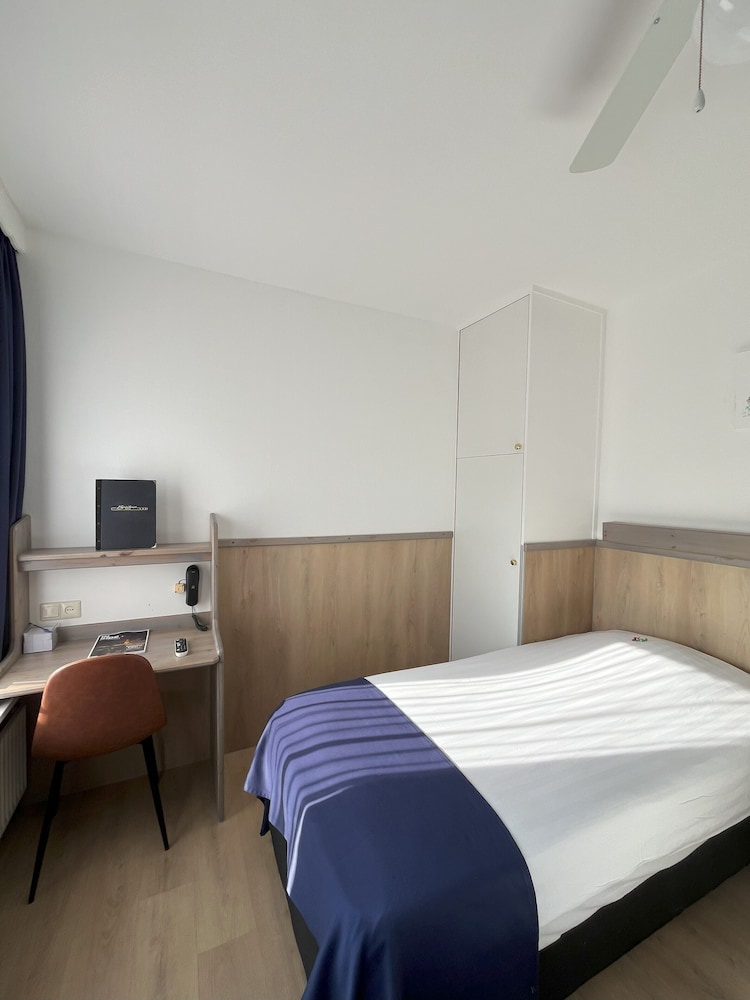 Hotel Breitner 17/48