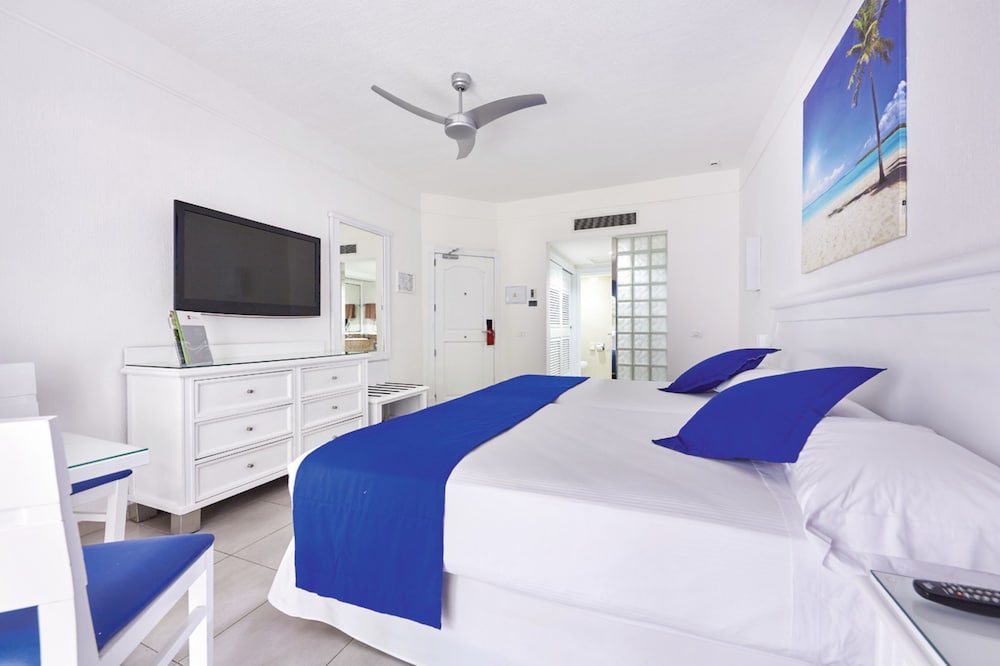Hotel RIU Yucatan All Inclusive 7/50
