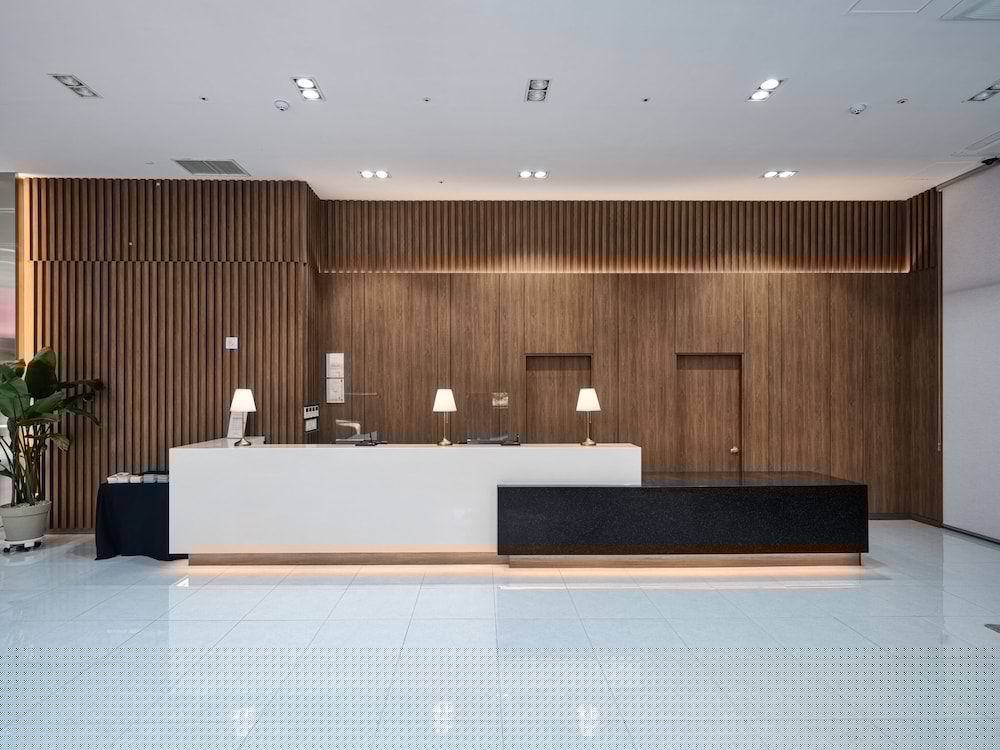 Ramada Encore by Wyndham CheonAn 7/50