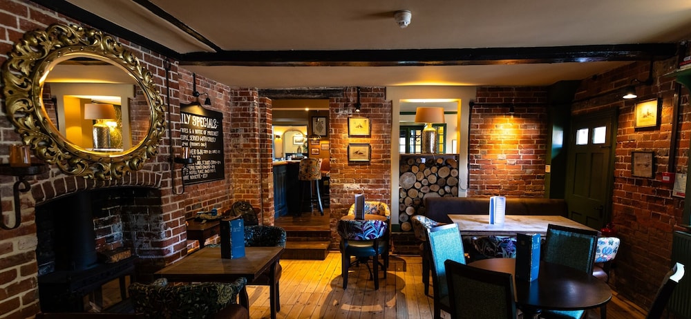 The Kings Head 33/50