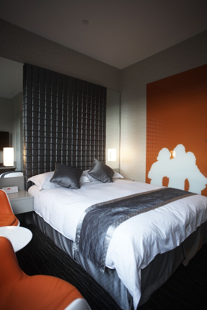 Hotel Re Pearl S Hill 16/50