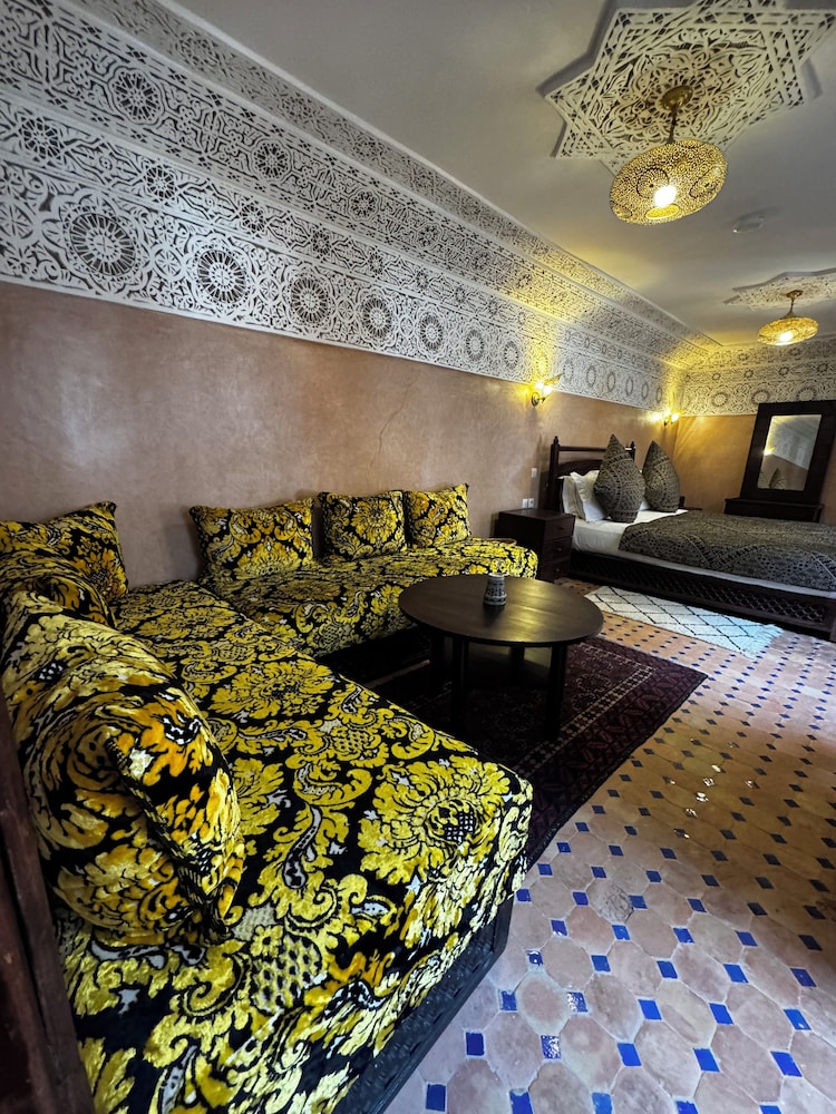 Riad Dar Dmana 37/55