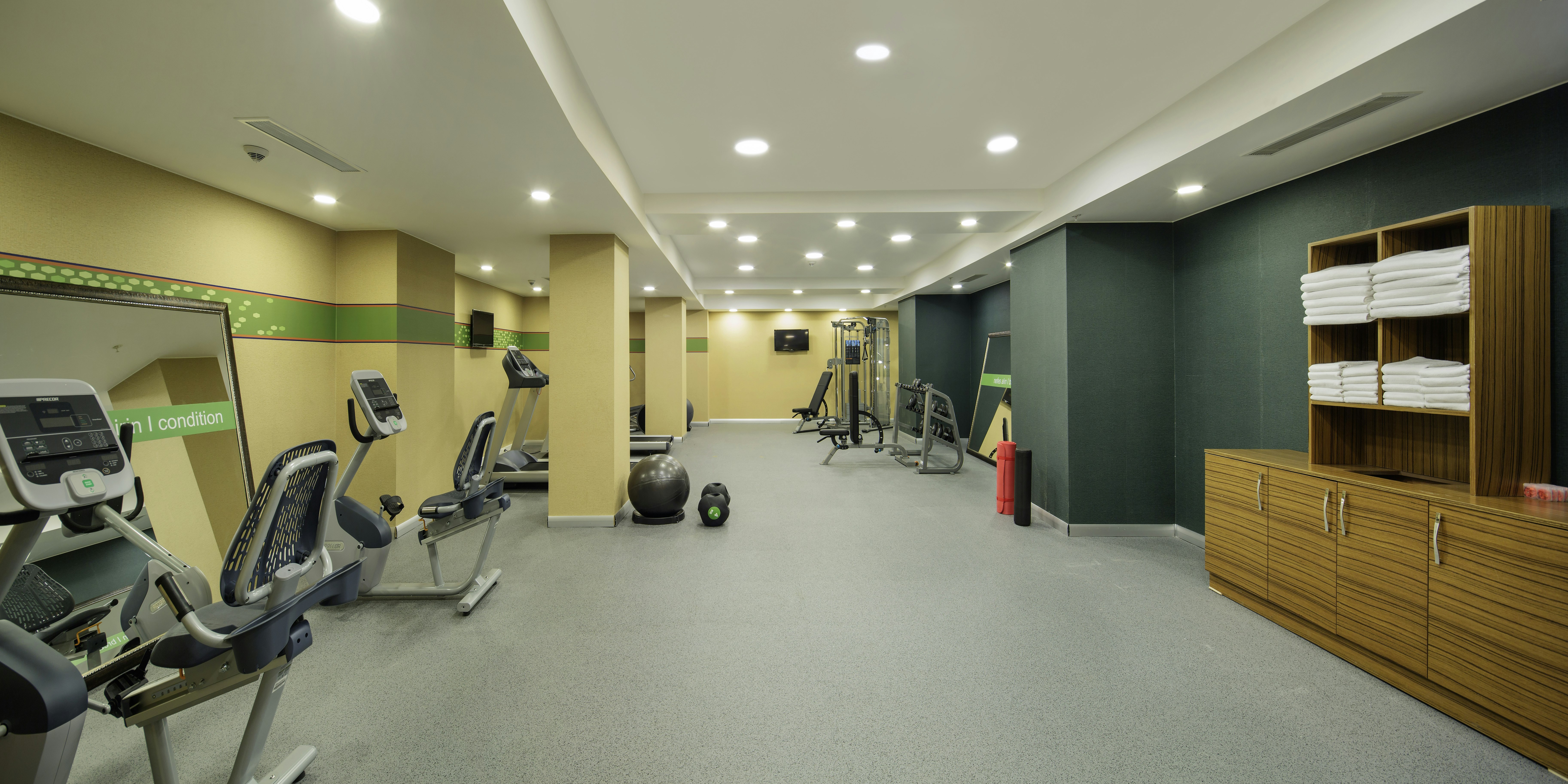 Hampton By Hilton Gaziantep 7/21