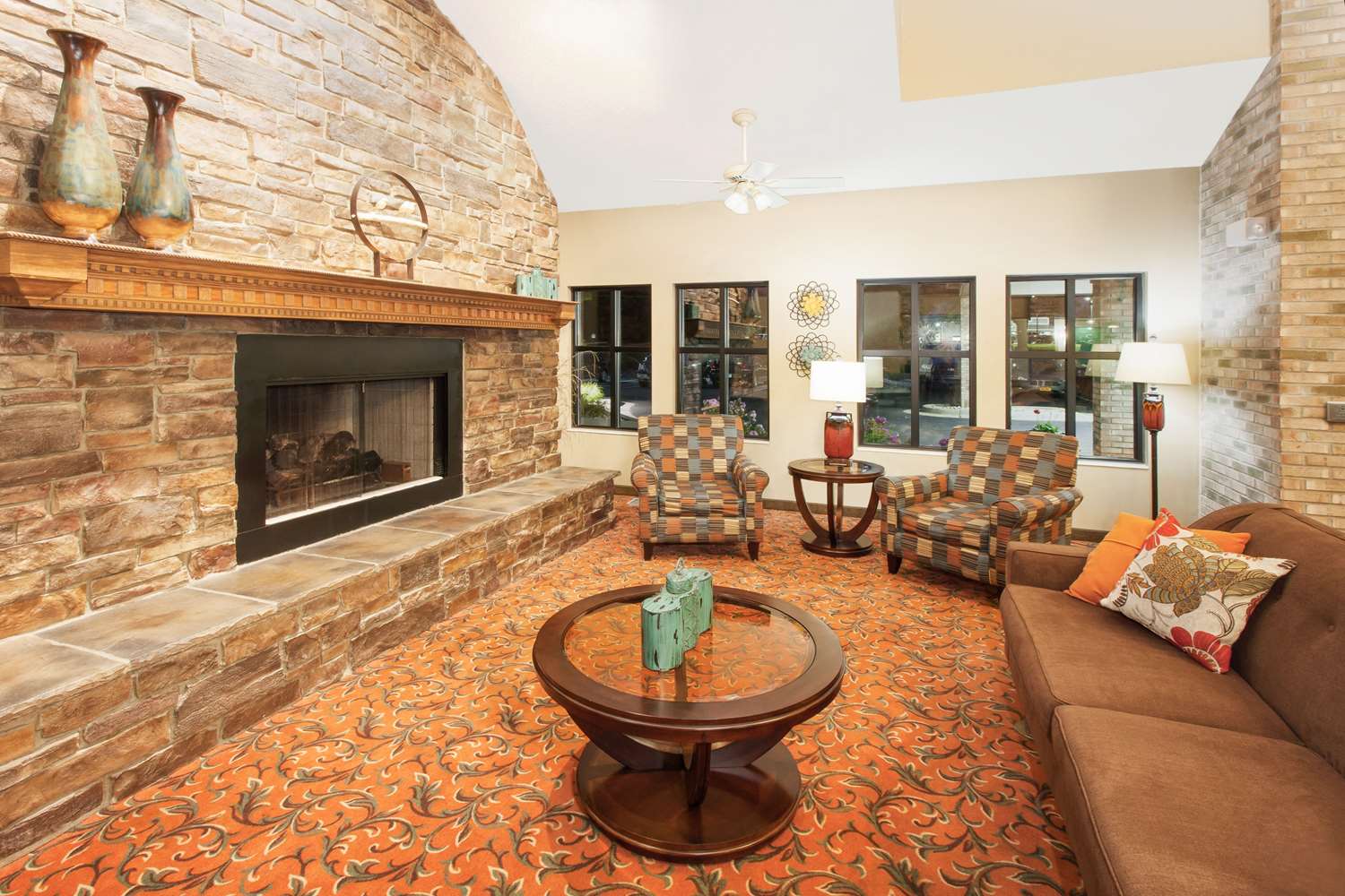 Americinn By Wyndham Greenville — 6
