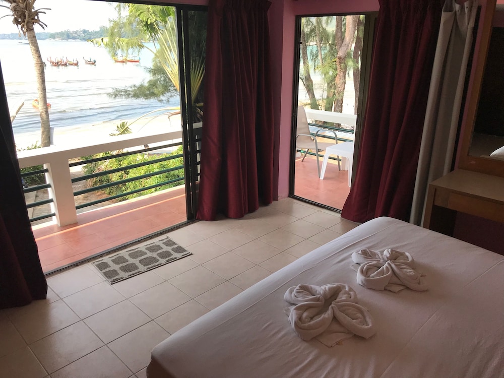 Benjamin Resort 49/74