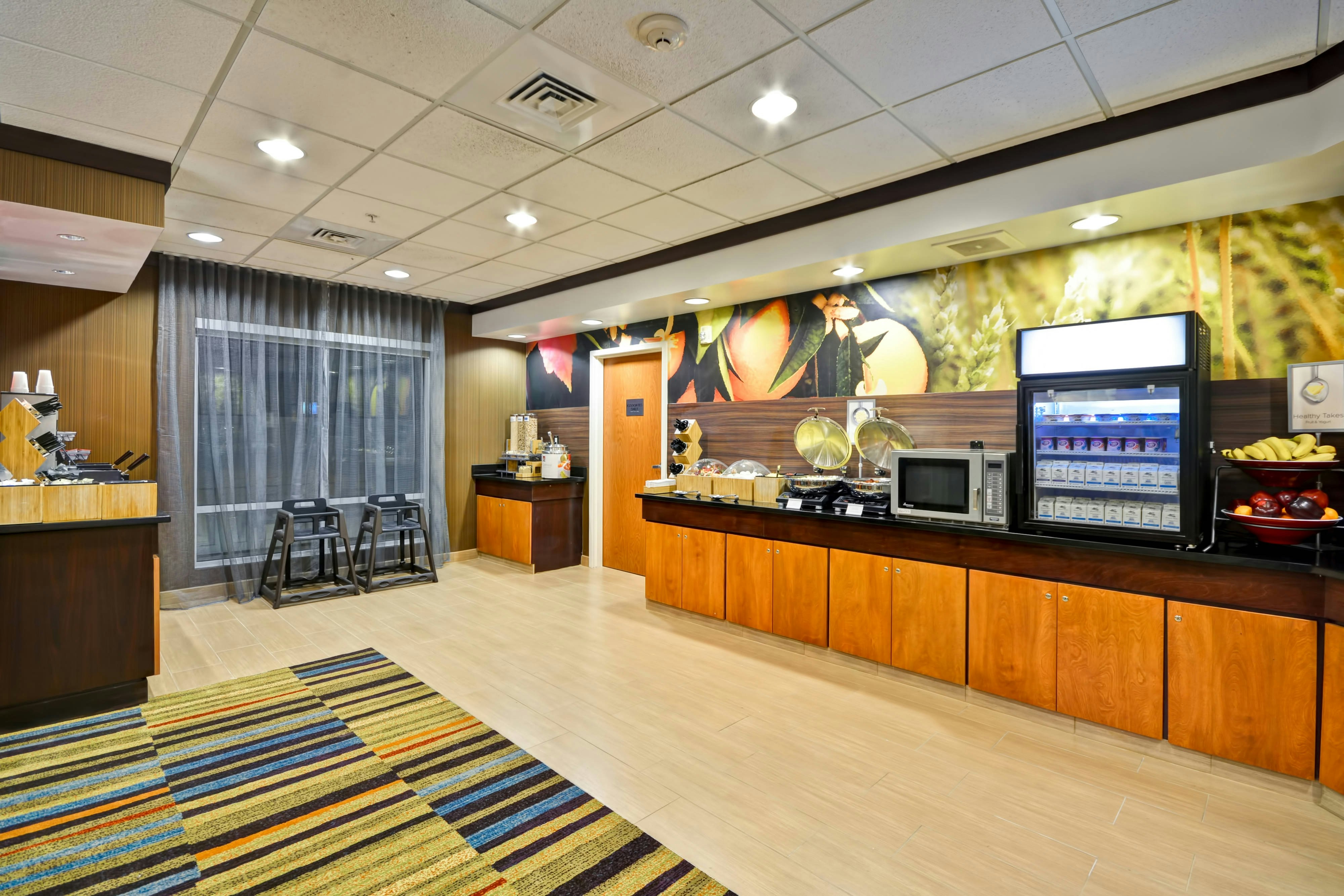 Fairfield Inn And Suites Tampa Fairgrounds Casino 3/15