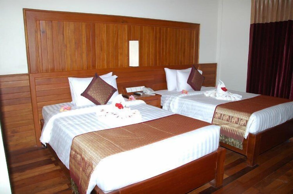 Dara Reang Sey Angkor Hotel 19/68