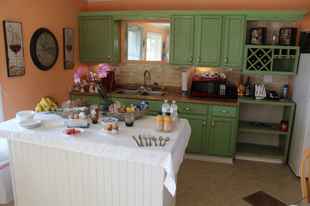 Pierhouse Bed & Breakfast 45/59