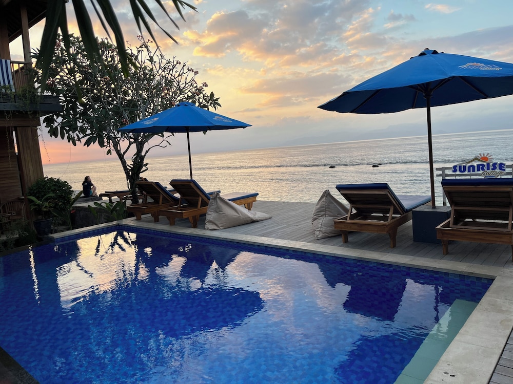 Sunrise Cottage Nusa Penida 40/49