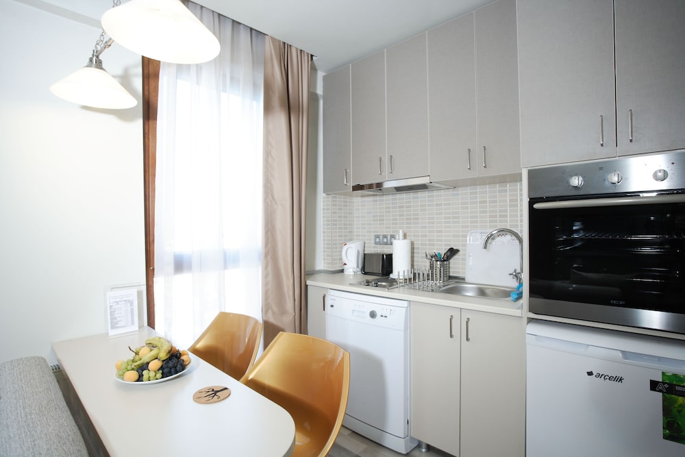 Home Stay Home Sisli 34/34
