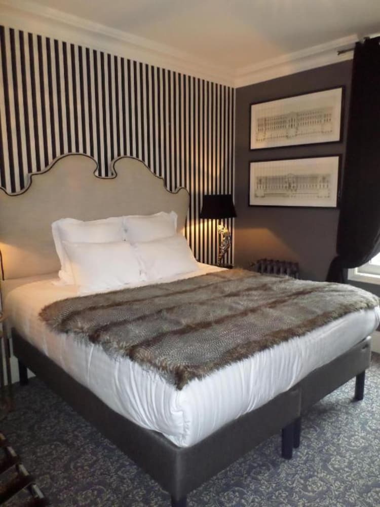 Hotel Vendome Bw Signature Collection 6/39