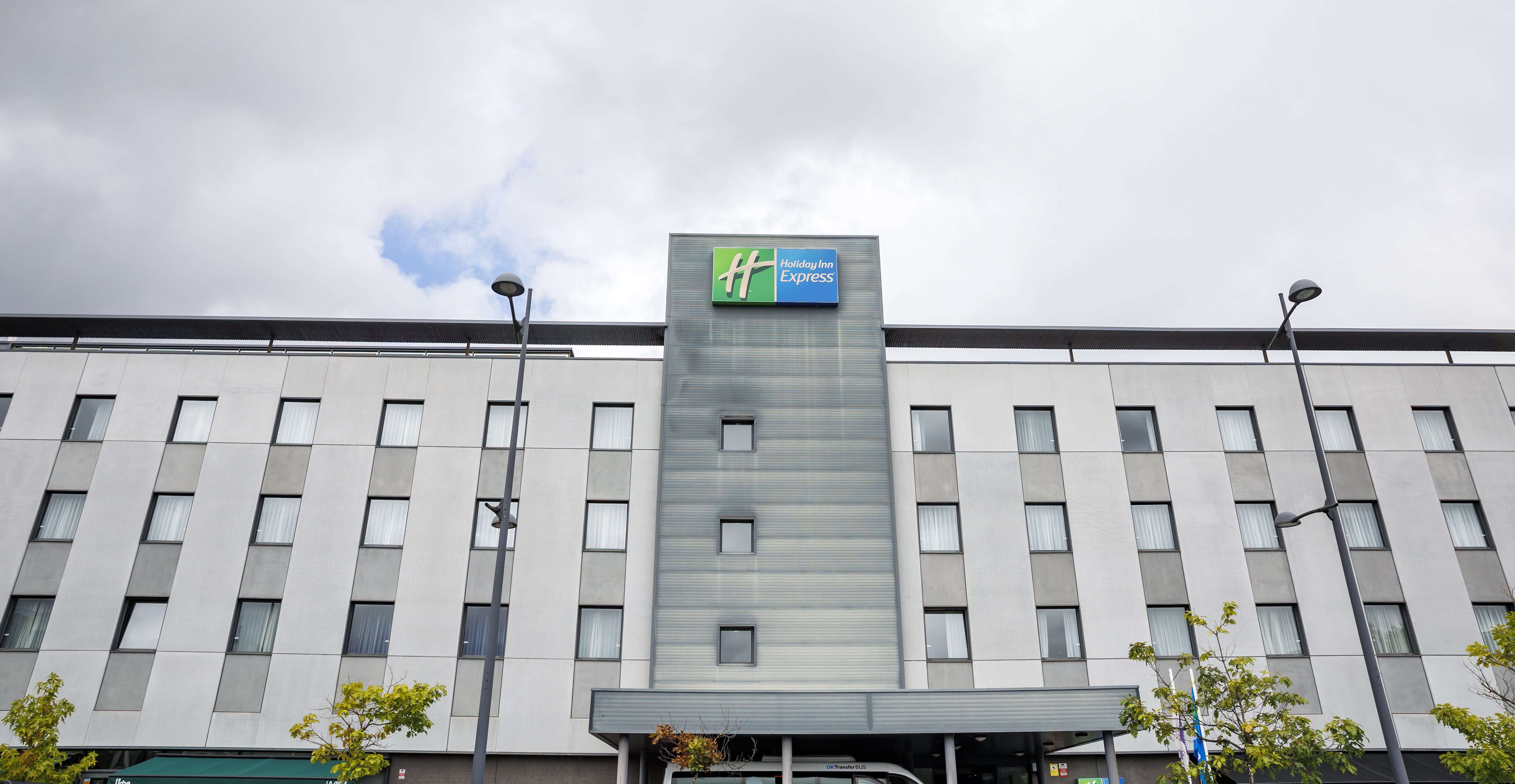 Holiday Inn Express Bilbao 2/56