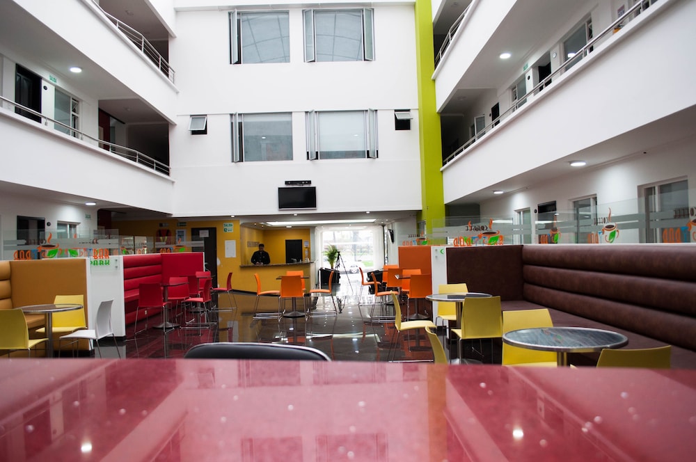 Hotel Ferias Park 41/46